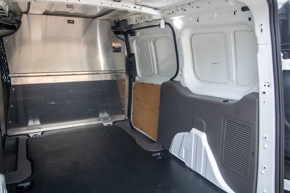 Used 2022 Ford Transit Connect XL w/ CNG/LPG Engine Prep Package FWD image 31