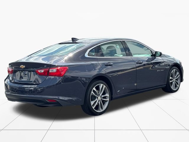 Used 2025 Chevrolet Malibu LT FWD image 6