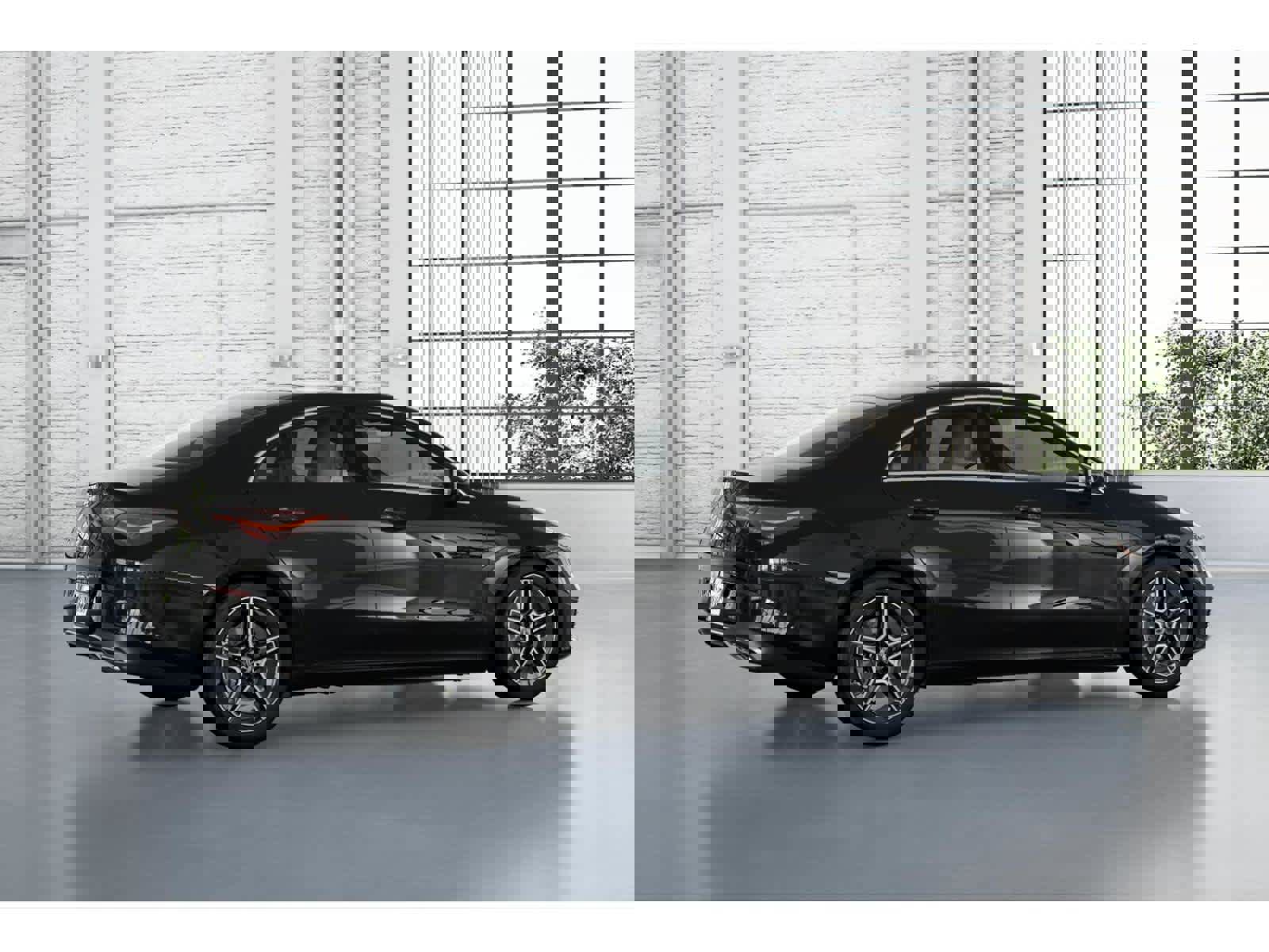 New 2026 Mercedes-Benz CLA 250 image 18