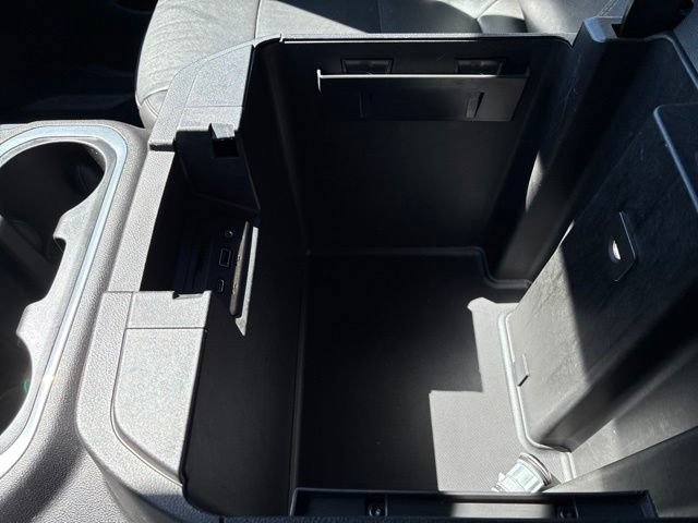 Certified 2019 Chevrolet Silverado 1500 RST AWD/4WD image 29