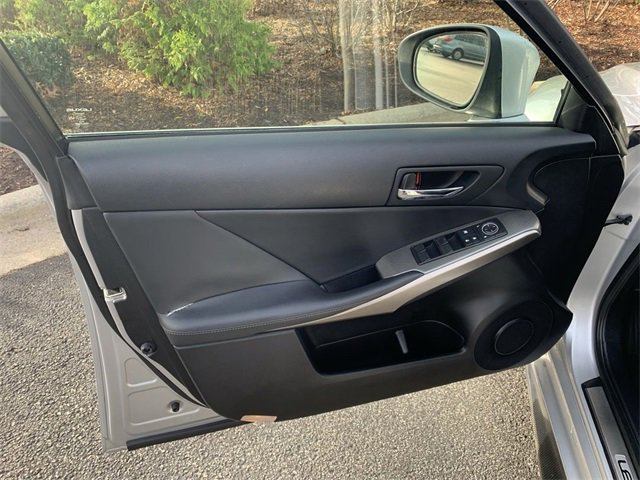 Used 2014 Lexus IS 350 AWD image 17