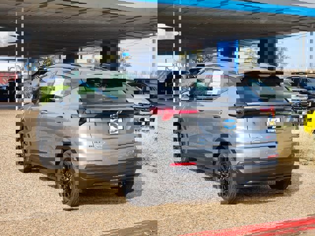 New 2027 Chevrolet Bolt RS image 5