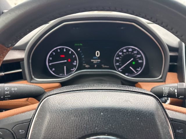 Used 2019 Toyota Avalon image 15