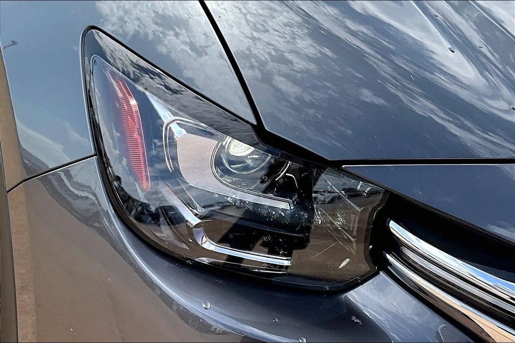 Certified 2025 MAZDA CX-90 Plug-In Hybrid w/ Premium Plus AWD/4WD image 28