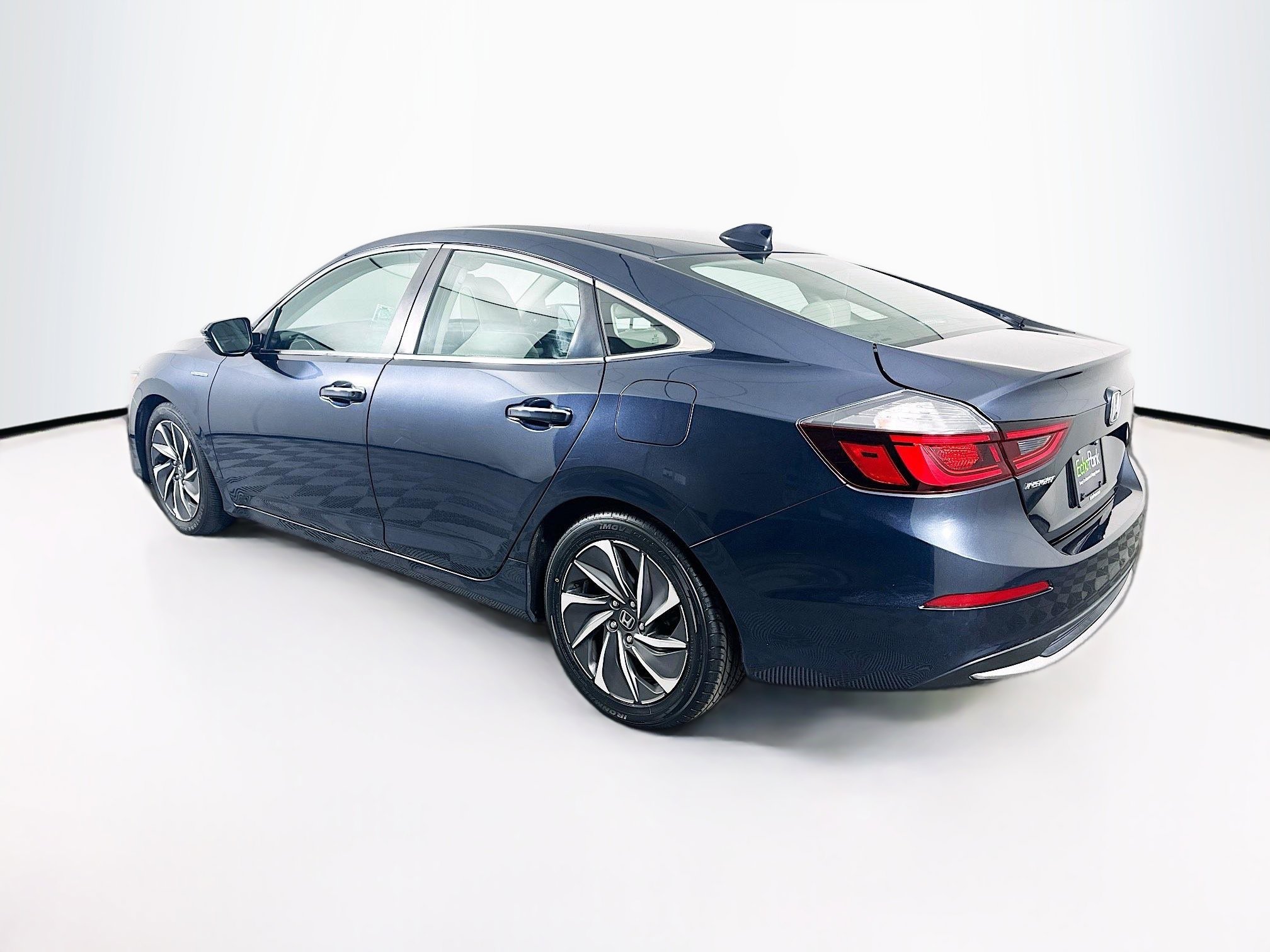 Used 2019 Honda Insight Touring image 5