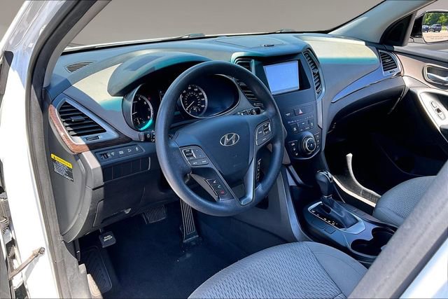 Used 2018 Hyundai Santa Fe Sport FWD image 13
