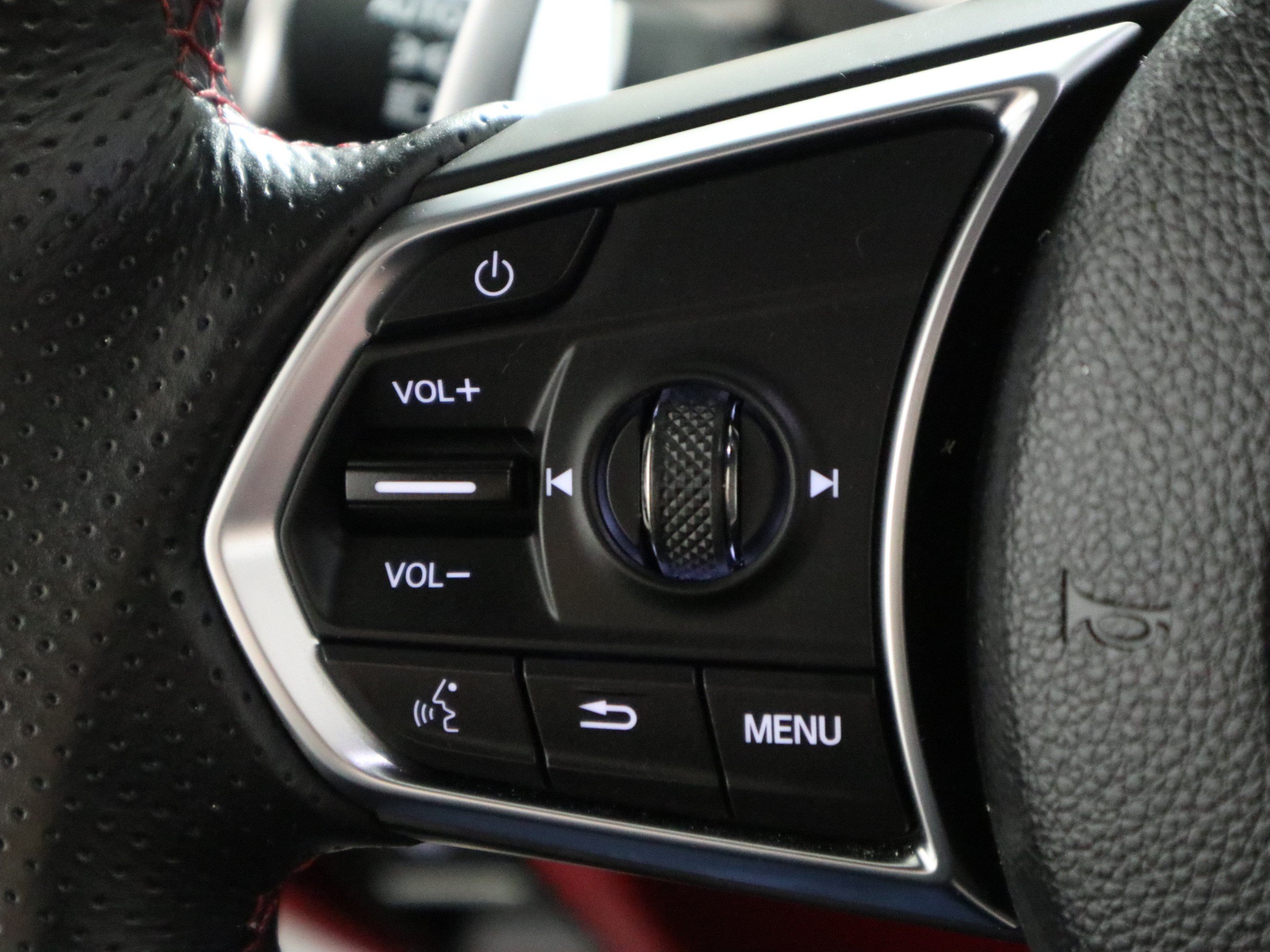 Used 2025 Acura MDX A-Spec AWD/4WD image 29