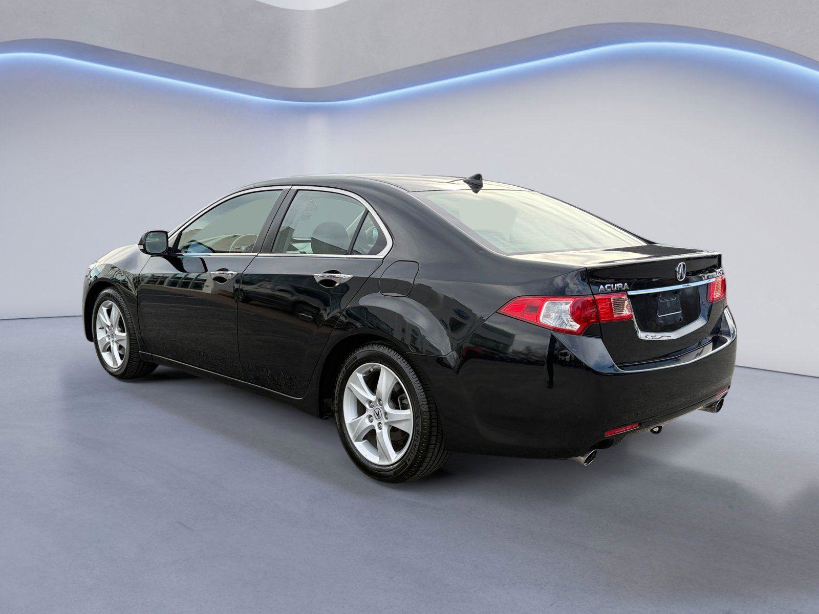 Used 2010 Acura TSX Sedan FWD image 5