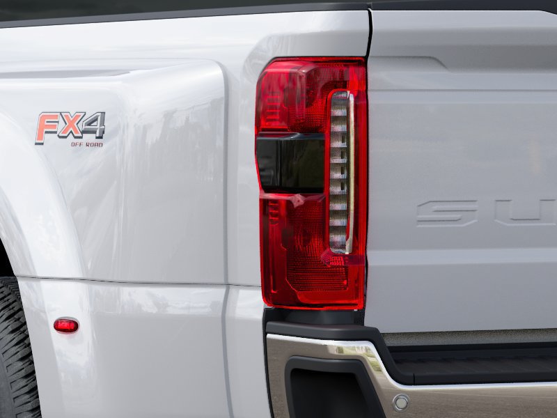 New 2027 Ford F350 XLT w/ XLT Premium Package AWD/4WD image 23