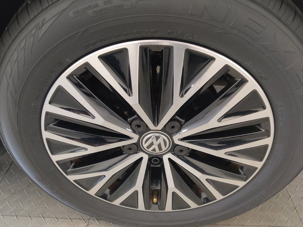 Used 2021 Volkswagen Jetta S image 31
