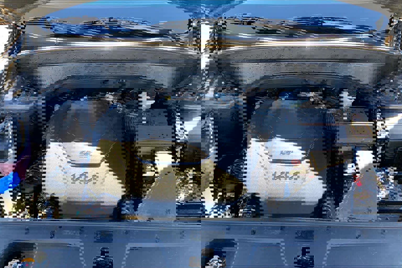 Used 2023 Kia Telluride LX image 37