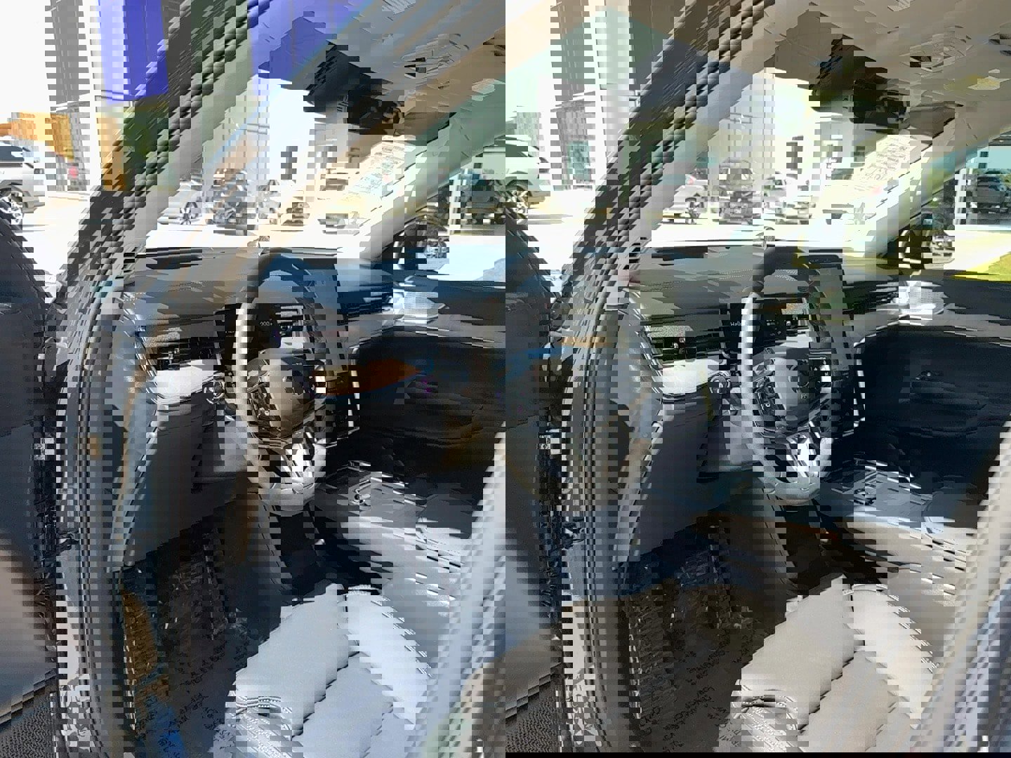 Certified 2025 Volvo EX90 Ultra image 11