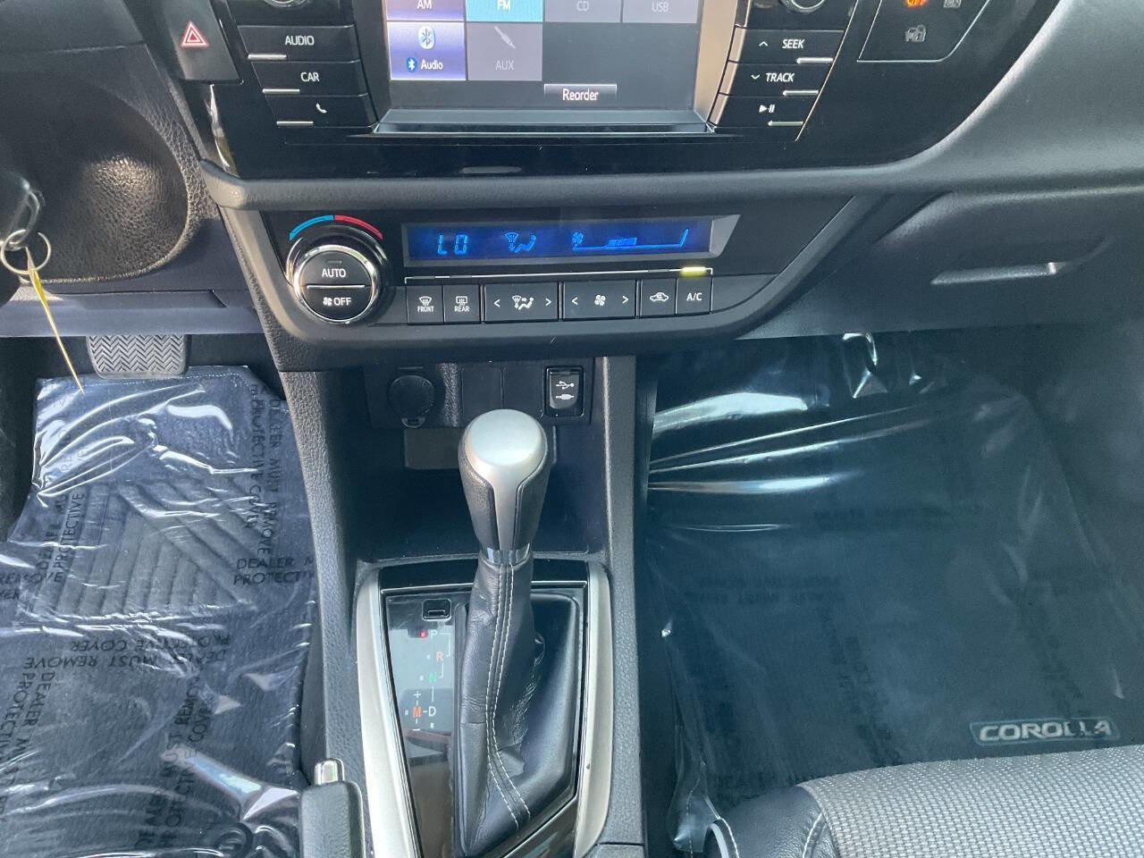 Used 2016 Toyota Corolla S image 23