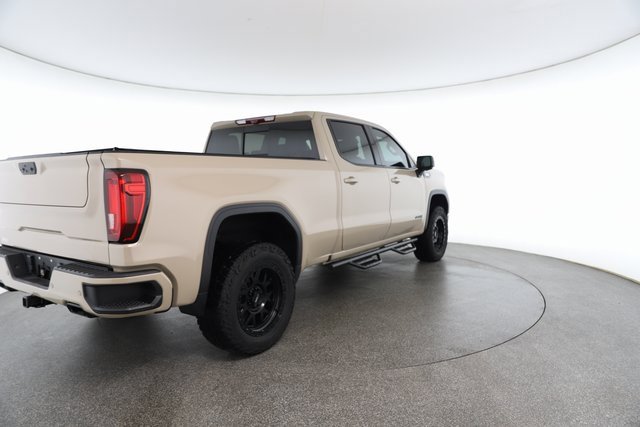 Used 2022 GMC Sierra 1500 AT4 w/ Technology Package image 17