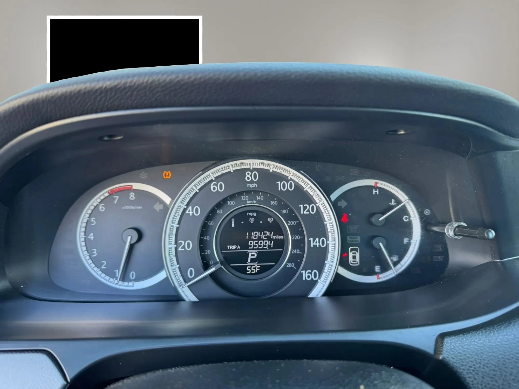 Used 2013 Honda Accord LX image 13