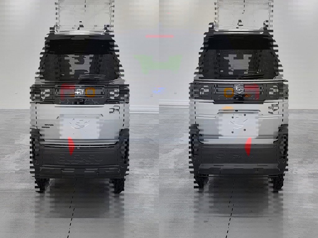 New 2026 Subaru Outback Wilderness image 5