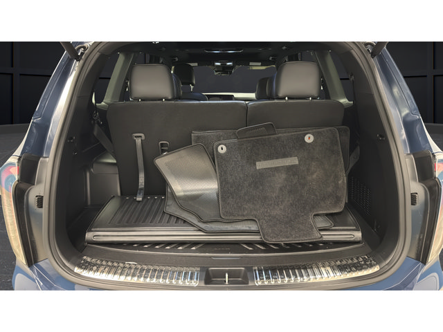 Used 2025 Kia Telluride SX X-Line AWD/4WD image 26