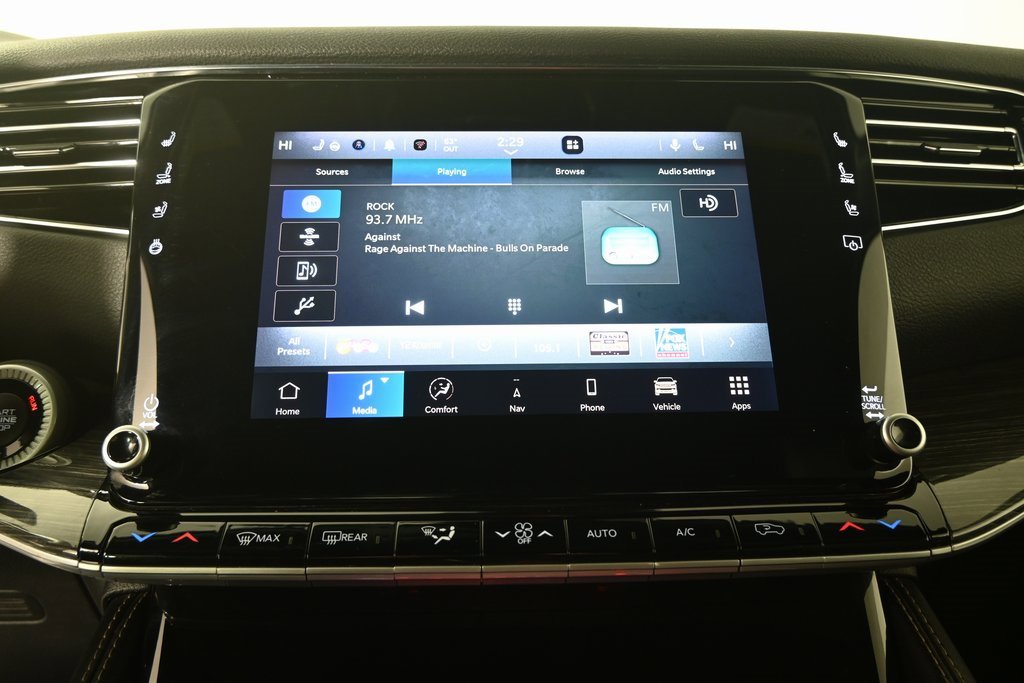 Used 2022 Jeep Wagoneer Series III image 28