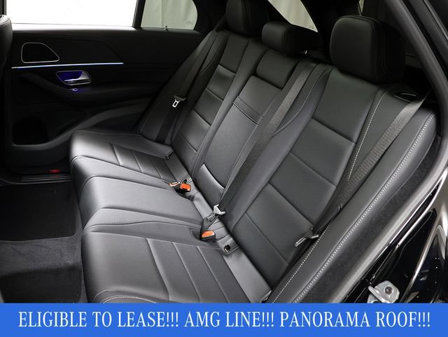 Certified 2026 Mercedes-Benz GLE 350 4MATIC image 12