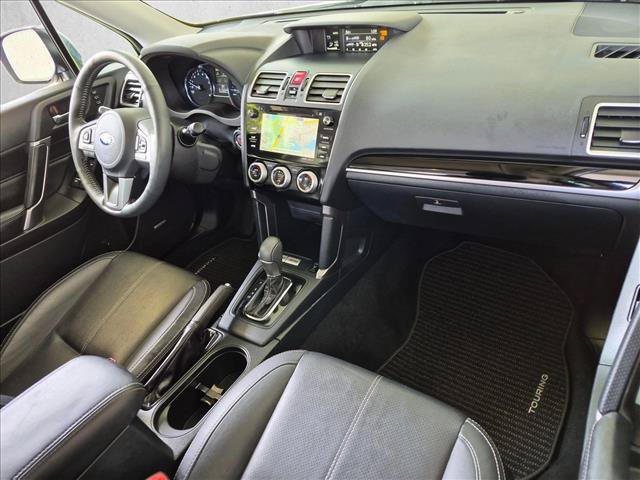Used 2017 Subaru Forester 2.5i Touring AWD/4WD image 20