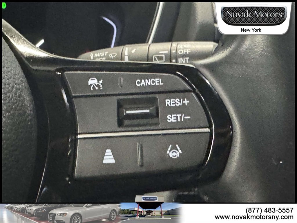 Used 2023 Honda Pilot EX-L image 17