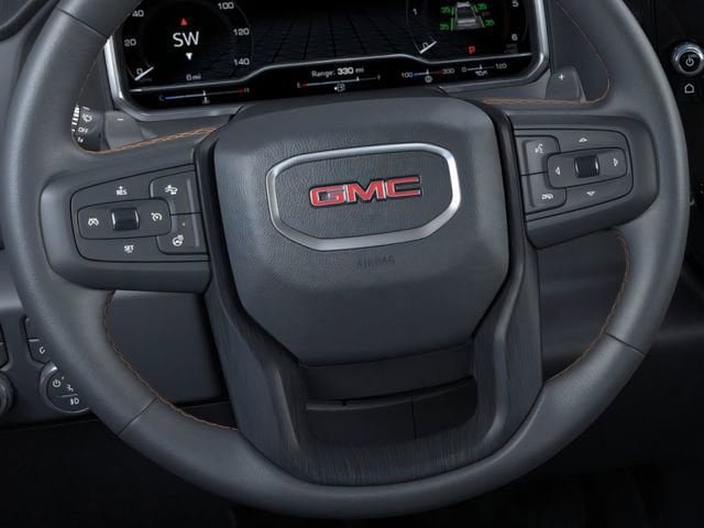 New 2026 GMC Sierra 1500 AT4 w/ AT4 Premium Package AWD/4WD image 19