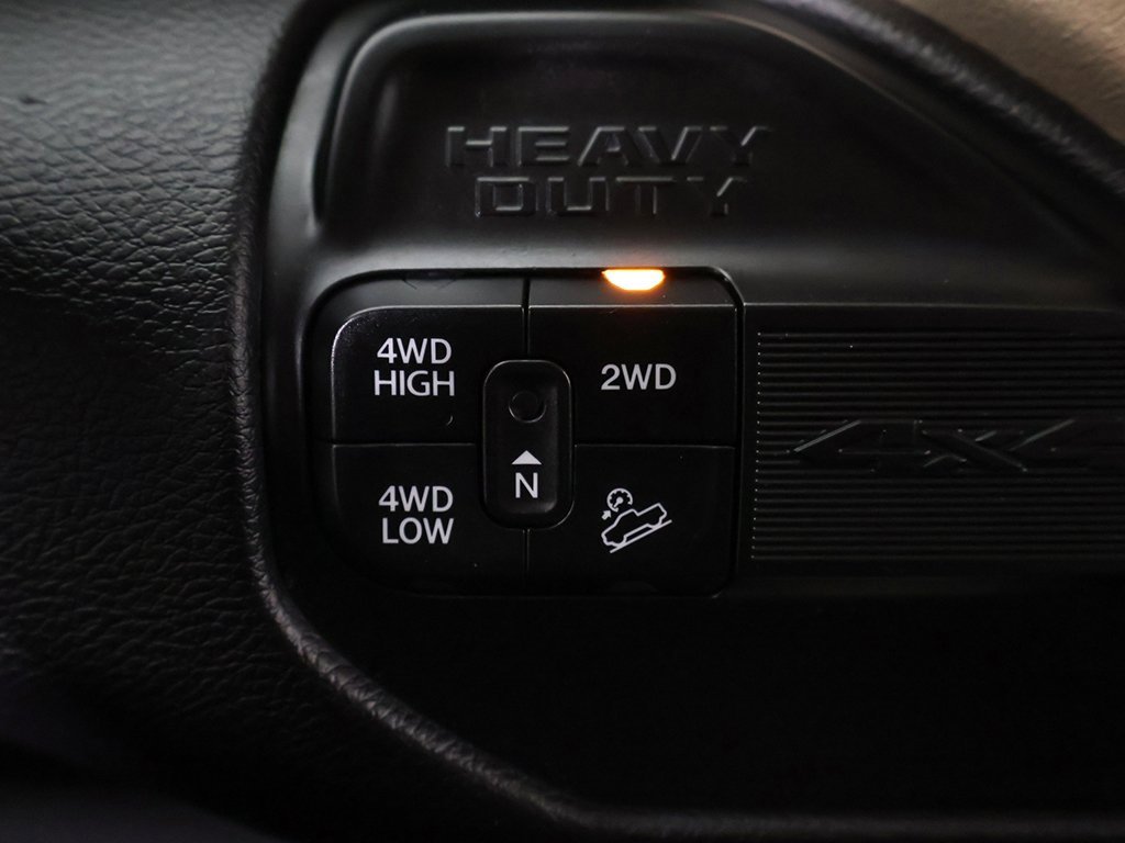 Used 2023 RAM 2500 Laramie image 46