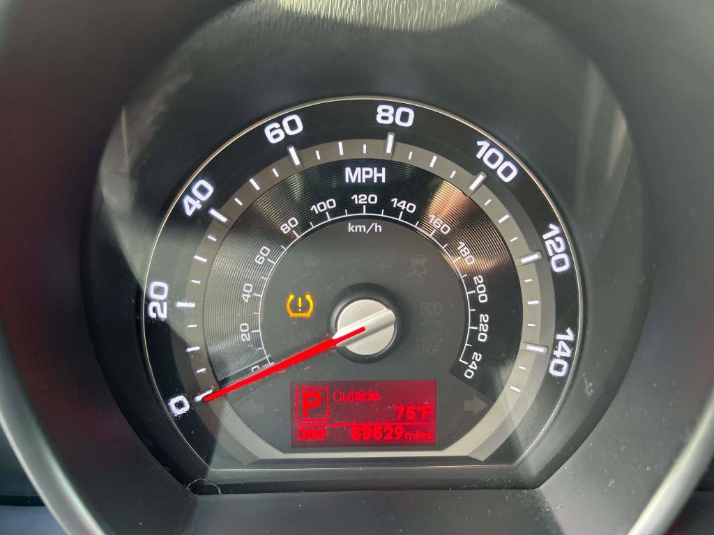 Used 2011 Kia Sportage LX w/ Convenience Pkg image 18