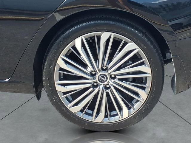 Used 2024 Nissan Altima 2.5 SL image 4