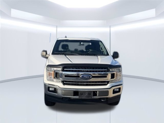 Used 2019 Ford F150 XLT w/ Trailer Tow Package AWD/4WD image 10