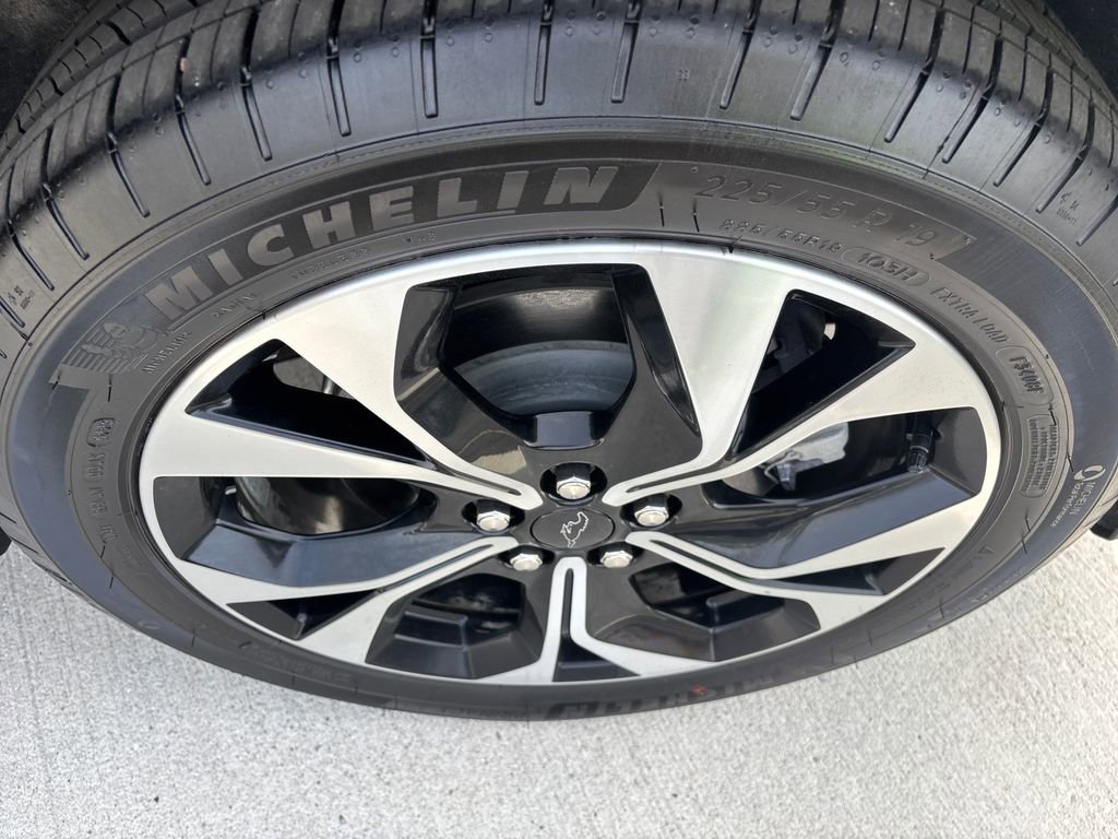 Used 2025 Ford Mustang Mach-E Select w/ Comfort Package Lite AWD/4WD image 14