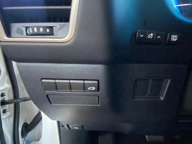 Used 2017 Lexus NX 200t FWD w/ Accessory Package 2 image 16