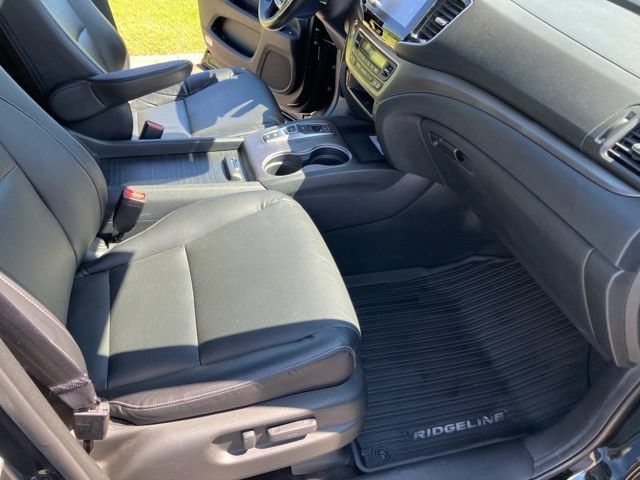 Certified 2023 Honda Ridgeline RTL-E image 39
