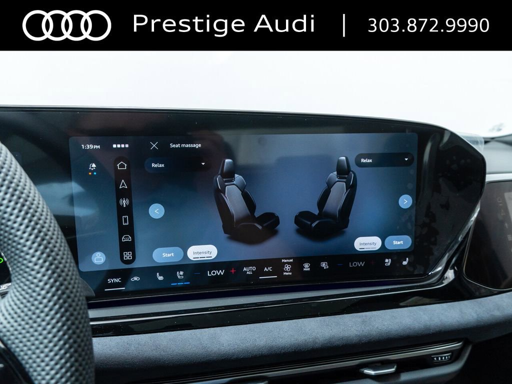 New 2026 Audi A6 Prestige AWD/4WD image 18