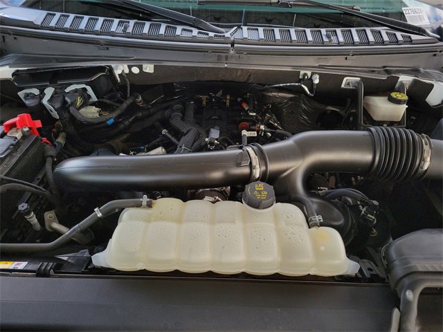 Used 2024 Ford Expedition Max Limited image 31