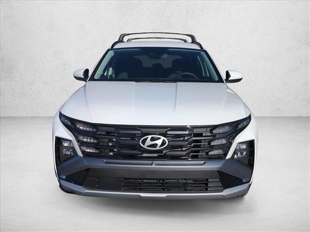 New 2026 Hyundai Tucson SEL image 6