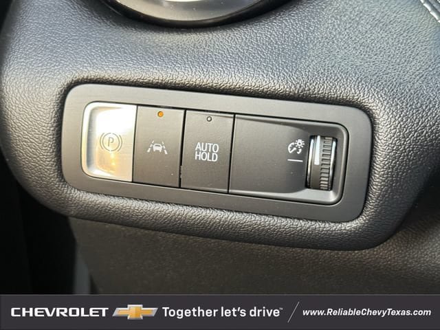Used 2024 Chevrolet Blazer EV LT AWD/4WD image 23