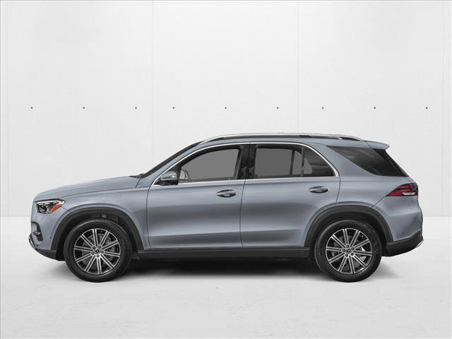 New 2026 Mercedes-Benz GLE 350 4MATIC video 3