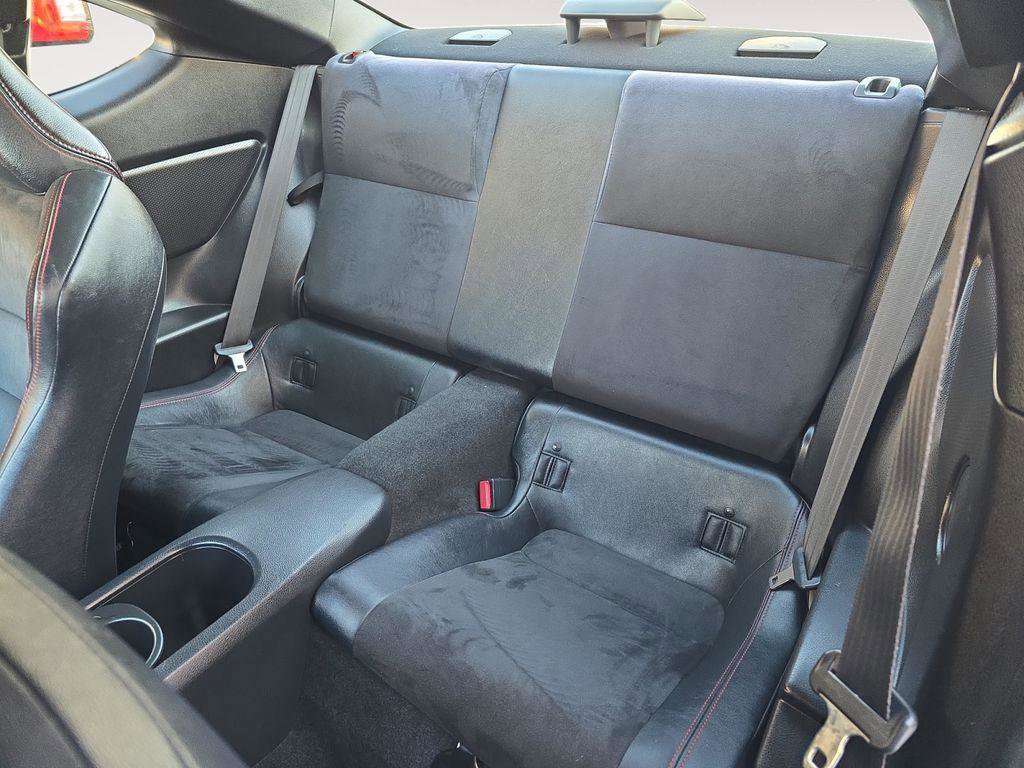 Used 2015 Subaru BRZ Limited image 14