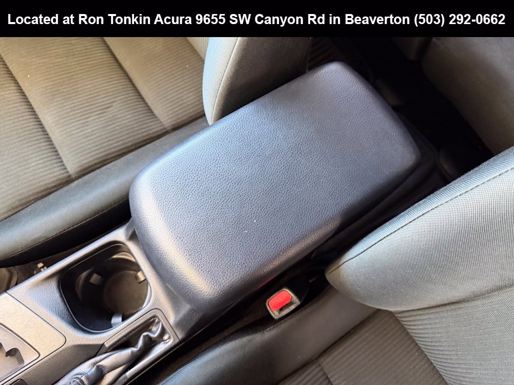 Used 2018 Toyota RAV4 LE w/ All Weather Liner Package AWD/4WD image 24