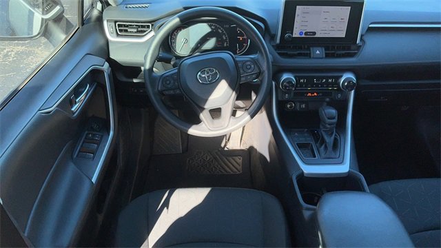 Used 2024 Toyota RAV4 XLE image 13