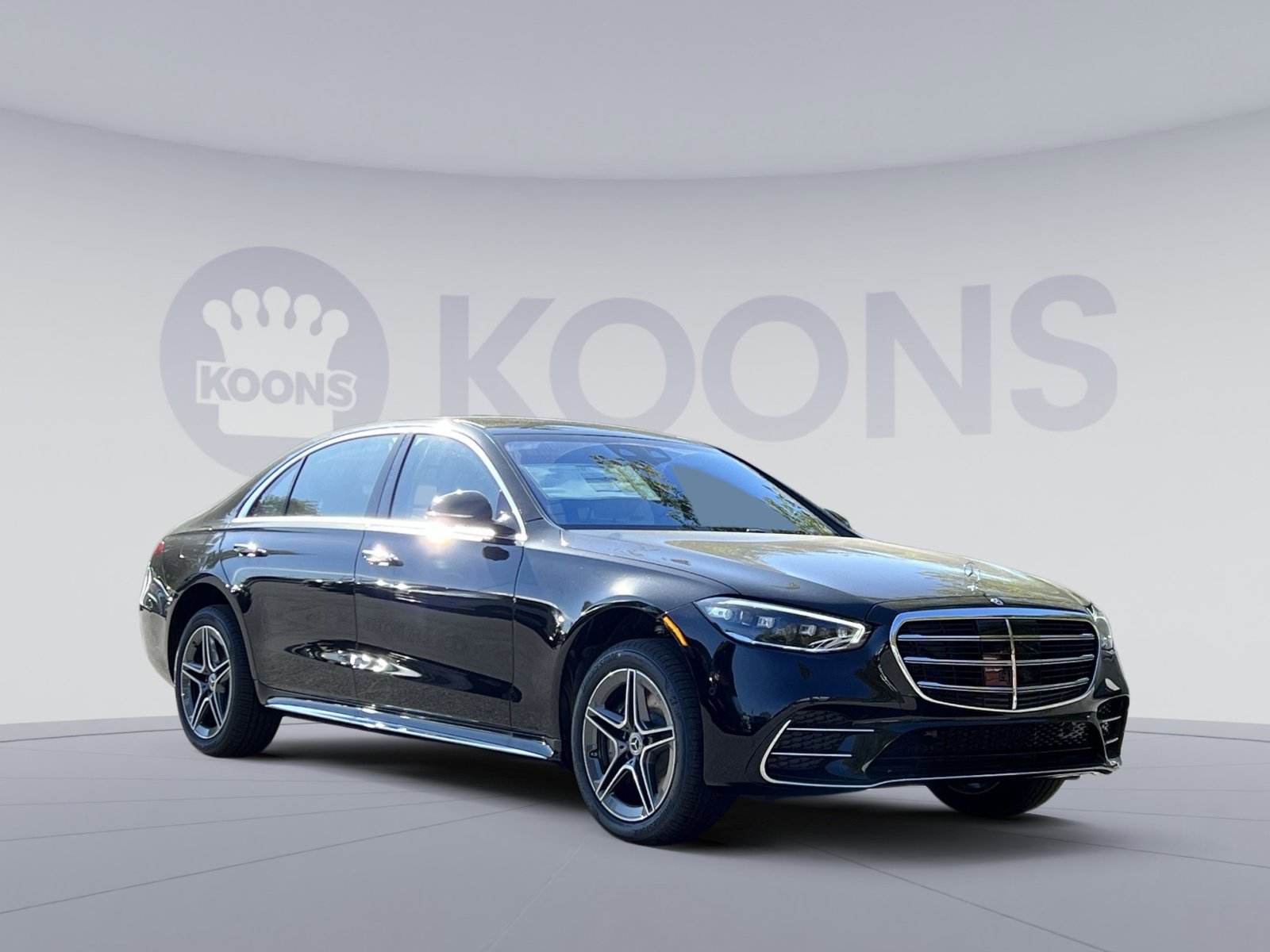 New 2026 Mercedes-Benz S 500 4MATIC image 8