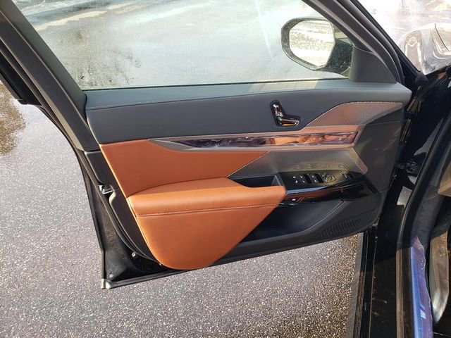 New 2026 BMW 740i xDrive image 10