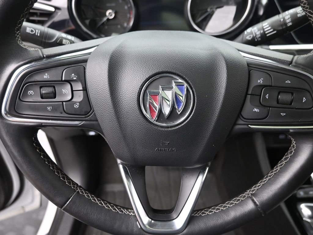 Used 2023 Buick Encore GX Essence w/ Experience Buick Package image 14