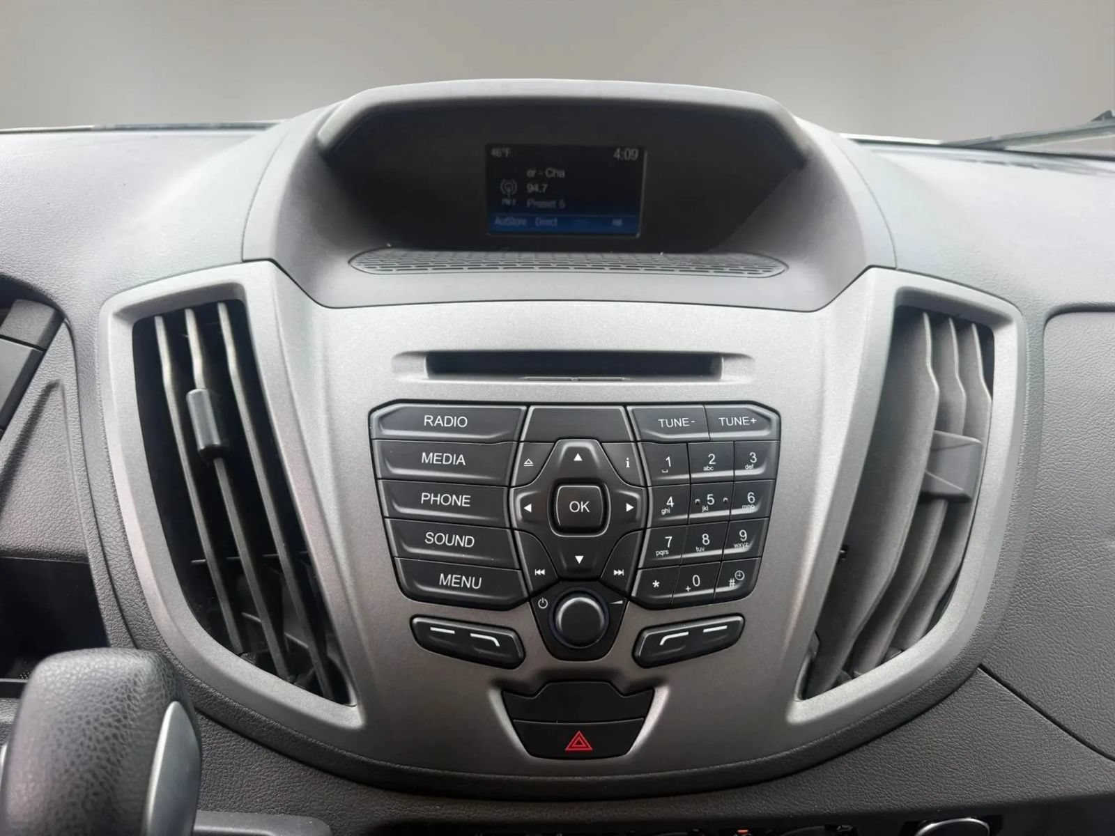Used 2017 Ford Transit 350 XL RWD image 23