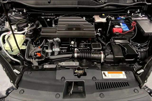 Used 2022 Honda CR-V Touring image 26