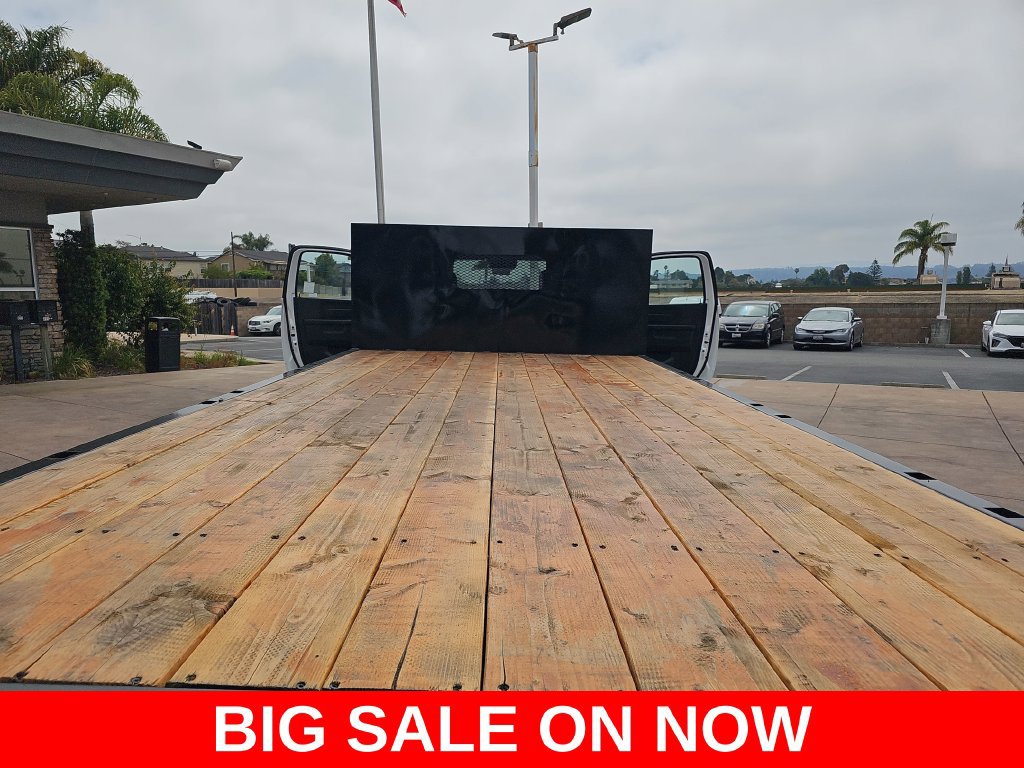 New 2026 RAM 5500 Tradesman RWD image 12