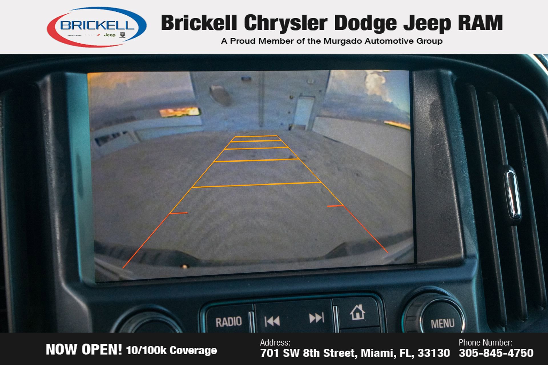 Used 2015 Chevrolet Colorado Z71 image 28