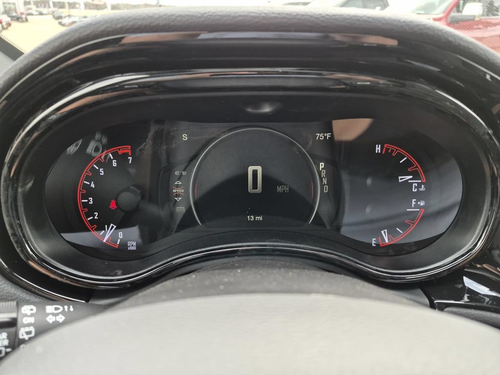 New 2026 Dodge Durango GT AWD/4WD image 19