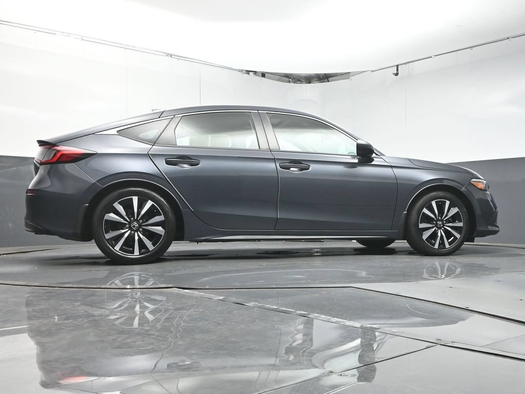 Used 2023 Honda Civic EX-L image 38